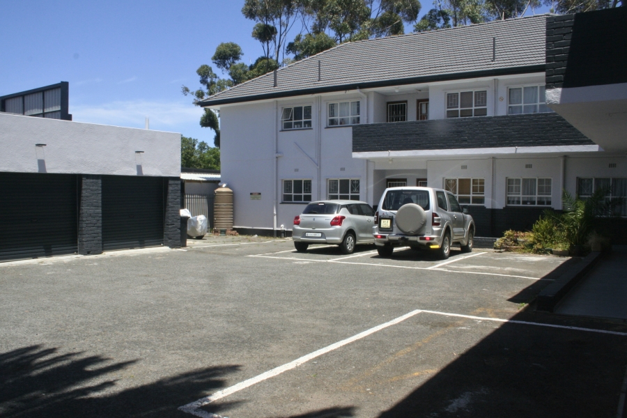 To Let 2 Bedroom Property for Rent in Martinville Western Cape